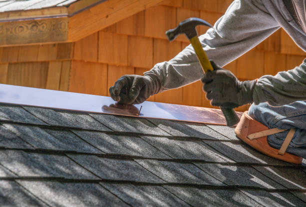 Sans Souci, SC  Roofing repair and installation Company