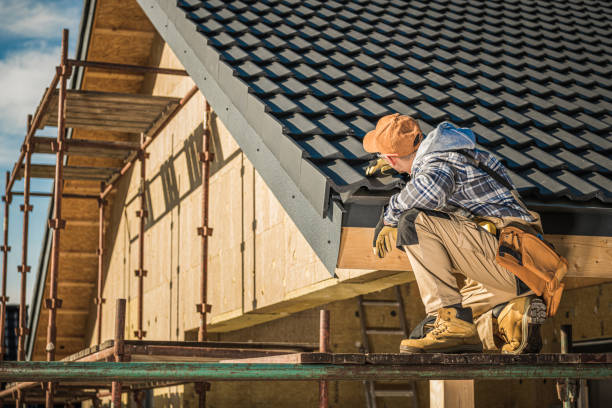 Steel Roofing in Sans Souci, SC