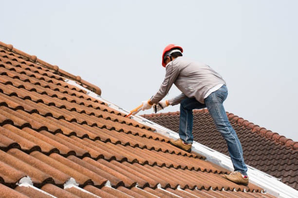 Best Flat Roofing  in Sans Souci, SC