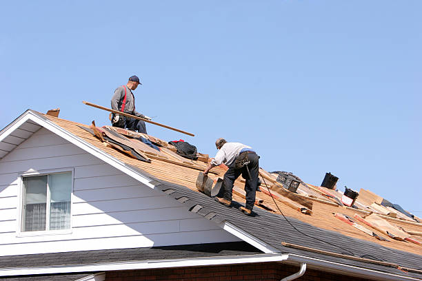 Best Commercial Roofing Services  in Sans Souci, SC