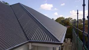 Best Roof Moss and Algae Removal  in Sans Souci, SC